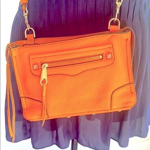 Rebecca Minkoff Avery Crossbody🤩